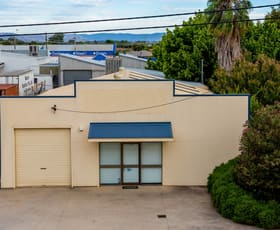 Offices commercial property sold at 400 Griffith Road Lavington NSW 2641