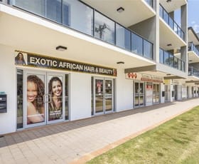 Offices commercial property sold at 31/12 Davis Road Kelmscott WA 6111