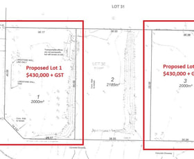 Factory, Warehouse & Industrial commercial property leased at 16 Warman Street Neerabup WA 6031