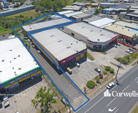 Factory, Warehouse & Industrial commercial property for sale at 3351 Pacific Highway Slacks Creek QLD 4127