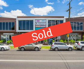 Offices commercial property sold at 6/323-325 Pascoe Vale Road Essendon VIC 3040