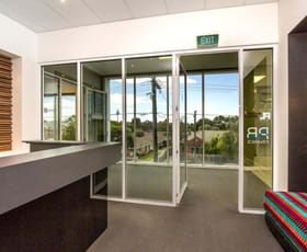Offices commercial property sold at 6/323-325 Pascoe Vale Road Essendon VIC 3040