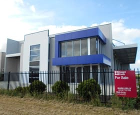 Factory, Warehouse & Industrial commercial property sold at 54-56 Southgate Drive Paget QLD 4740