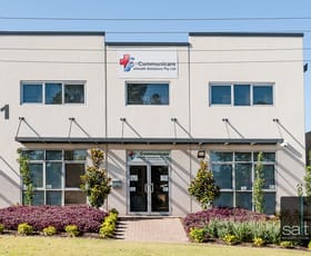Offices commercial property leased at 1/103 Garling Street O'connor WA 6163