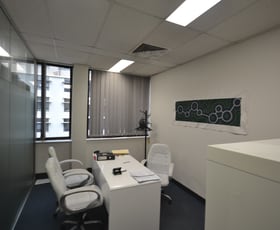 Offices commercial property leased at Belgrave Street Kogarah NSW 2217