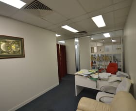Offices commercial property leased at Belgrave Street Kogarah NSW 2217