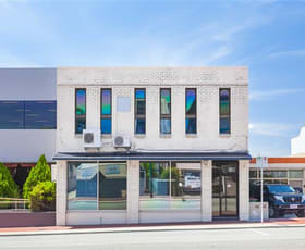 Offices commercial property sold at 18 Southport Street West Leederville WA 6007