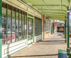 Shop & Retail commercial property sold at 11 Yorktown Square Launceston TAS 7250