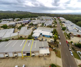 Factory, Warehouse & Industrial commercial property sold at 2/33 Enterprise Street Kunda Park QLD 4556