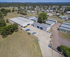 Factory, Warehouse & Industrial commercial property sold at 27 Cessnock Street Cessnock NSW 2325