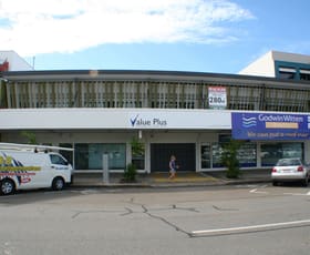 Other commercial property sold at 4/17 Aplin Street Cairns City QLD 4870