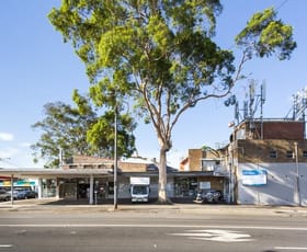 Development / Land commercial property sold at 246-248 Burns Bay Road Lane Cove NSW 2066