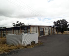 Factory, Warehouse & Industrial commercial property leased at Lot 1, 5 Brick Kiln Road Carisbrook VIC 3464