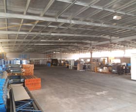 Factory, Warehouse & Industrial commercial property leased at Lot 1, 5 Brick Kiln Road Carisbrook VIC 3464