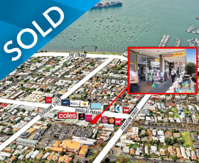 Shop & Retail commercial property sold at 2/17 Douglas Parade Williamstown VIC 3016