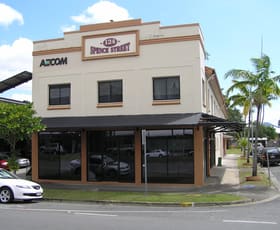Offices commercial property for sale at 124 Spence Street Parramatta Park QLD 4870