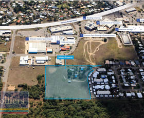 Development / Land commercial property for sale at 43 Gregory Street Condon QLD 4815