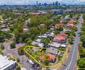 Development / Land commercial property sold at 254 Hawken Drive St Lucia QLD 4067