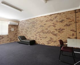 Offices commercial property leased at 4/20 Baynes Street Margate QLD 4019