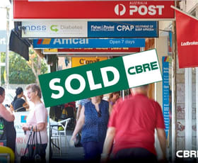 Development / Land commercial property sold at 2-6 Walter Street Hadfield VIC 3046