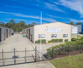 Factory, Warehouse & Industrial commercial property sold at 2/32 Cumberland Avenue South Nowra NSW 2541 Factory, Warehouse & Industrial commercial property sold at 2/32 Cumberland Avenue South Nowra NSW 2541