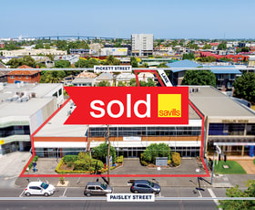 Medical / Consulting commercial property sold at 87-91 Paisley Street & 42 Pickett Street Footscray VIC 3011