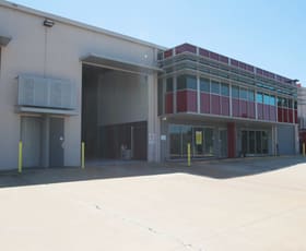 Factory, Warehouse & Industrial commercial property leased at 2/1-3 Business Drive Narangba QLD 4504