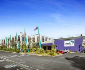 Factory, Warehouse & Industrial commercial property sold at 30-32 Westall Road Springvale VIC 3171