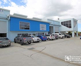 Offices commercial property leased at 16/53-57 Link Drive Yatala QLD 4207