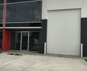 Offices commercial property leased at 6/3 Leader Street Truganina VIC 3029