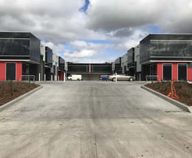 Offices commercial property leased at 6/3 Leader Street Truganina VIC 3029