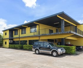 Factory, Warehouse & Industrial commercial property leased at 21A Verrinder Road Tivendale NT 0822