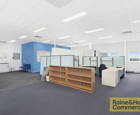 Offices commercial property leased at GF B/519 Kessels Road Macgregor QLD 4109