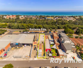 Shop & Retail commercial property sold at 111 Railway Parade Seaford VIC 3198