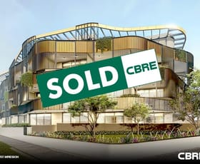 Development / Land commercial property sold at 222 Burke Road Glen Iris VIC 3146