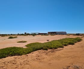 Development / Land commercial property sold at 426 KSBP/18 Loreto Circuit Port Hedland WA 6721