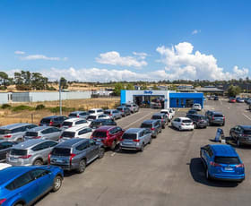 Factory, Warehouse & Industrial commercial property sold at 1a Hudson Fysh Drive Launceston TAS 7250