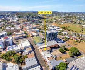 Offices commercial property for sale at 65-67 Goondoon Street Gladstone Central QLD 4680