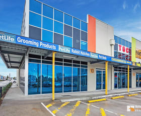 Showrooms / Bulky Goods commercial property sold at 10 Prime Street Thomastown VIC 3074