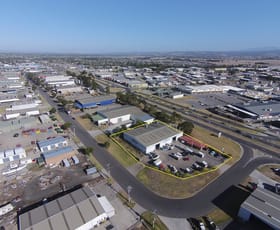 Factory, Warehouse & Industrial commercial property sold at 41 - 45 Standing Drive Traralgon VIC 3844