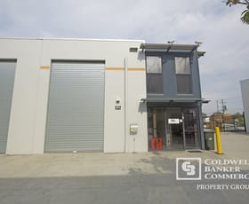 Offices commercial property leased at 17/1378 Lytton Road Hemmant QLD 4174