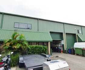 Factory, Warehouse & Industrial commercial property sold at Ponderosa Parade Warriewood NSW 2102
