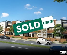 Development / Land commercial property sold at 38, 40 & 42 Manningham Road Bulleen VIC 3105