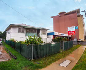 Showrooms / Bulky Goods commercial property sold at 68 Bolsover Street Rockhampton City QLD 4700