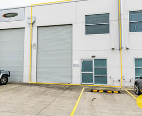 Factory, Warehouse & Industrial commercial property sold at 19/7 Revelation Close Tighes Hill NSW 2297