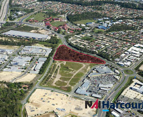 Development / Land commercial property sold at 19 Kristins Lane Upper Coomera QLD 4209