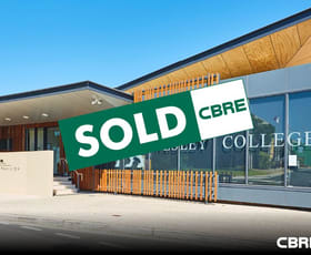 Development / Land commercial property sold at 490-500 Burwood Highway Vermont South VIC 3133