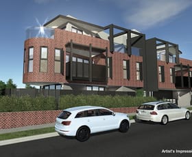 Development / Land commercial property sold at 584 Camberwell Road Camberwell VIC 3124