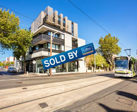 Shop & Retail commercial property sold at Ground Floor, 352 Malvern Road Prahran VIC 3181