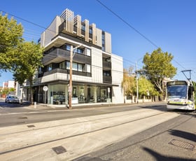 Shop & Retail commercial property sold at Ground Floor, 352 Malvern Road Prahran VIC 3181